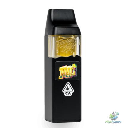 Jungle Boys Disposable Vape – 1 Gram